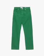 Pantalon Le Slouch - Grass Green
