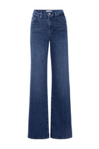 Pantalon Le Slim Palazzo - Temple