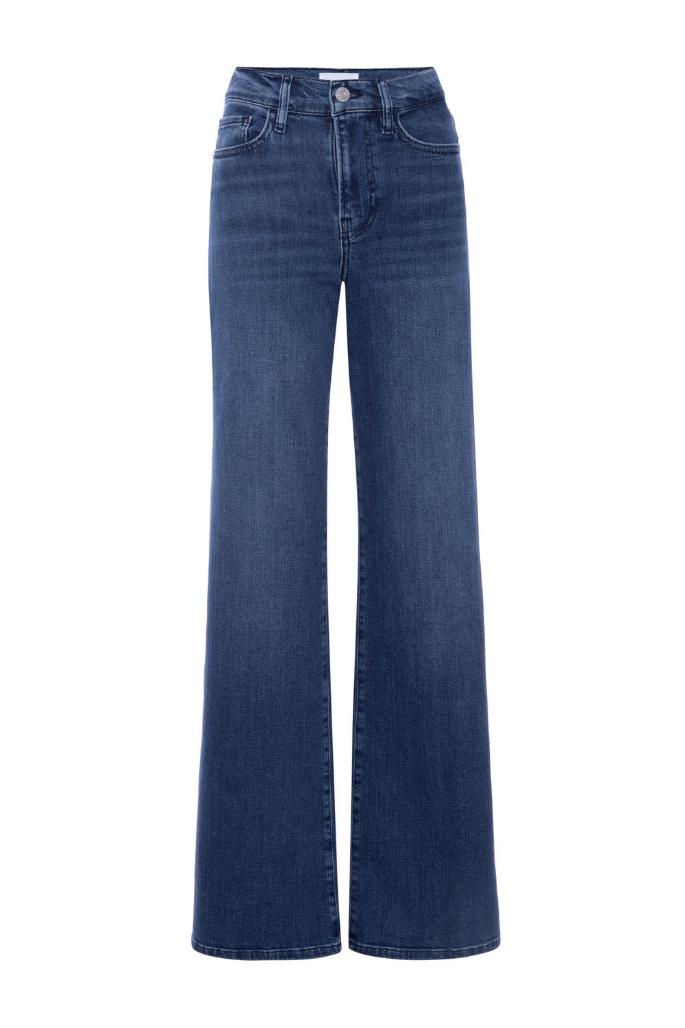 Pantalon Le Slim Palazzo - Temple
