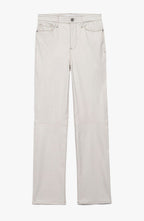 Pantalon Le Super High Straight - Bone
