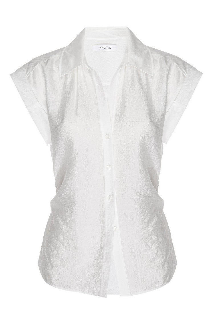 Blouse Lynne - Off White