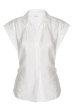 Blouse Lynne - Off White