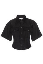 Top Arie - Noir