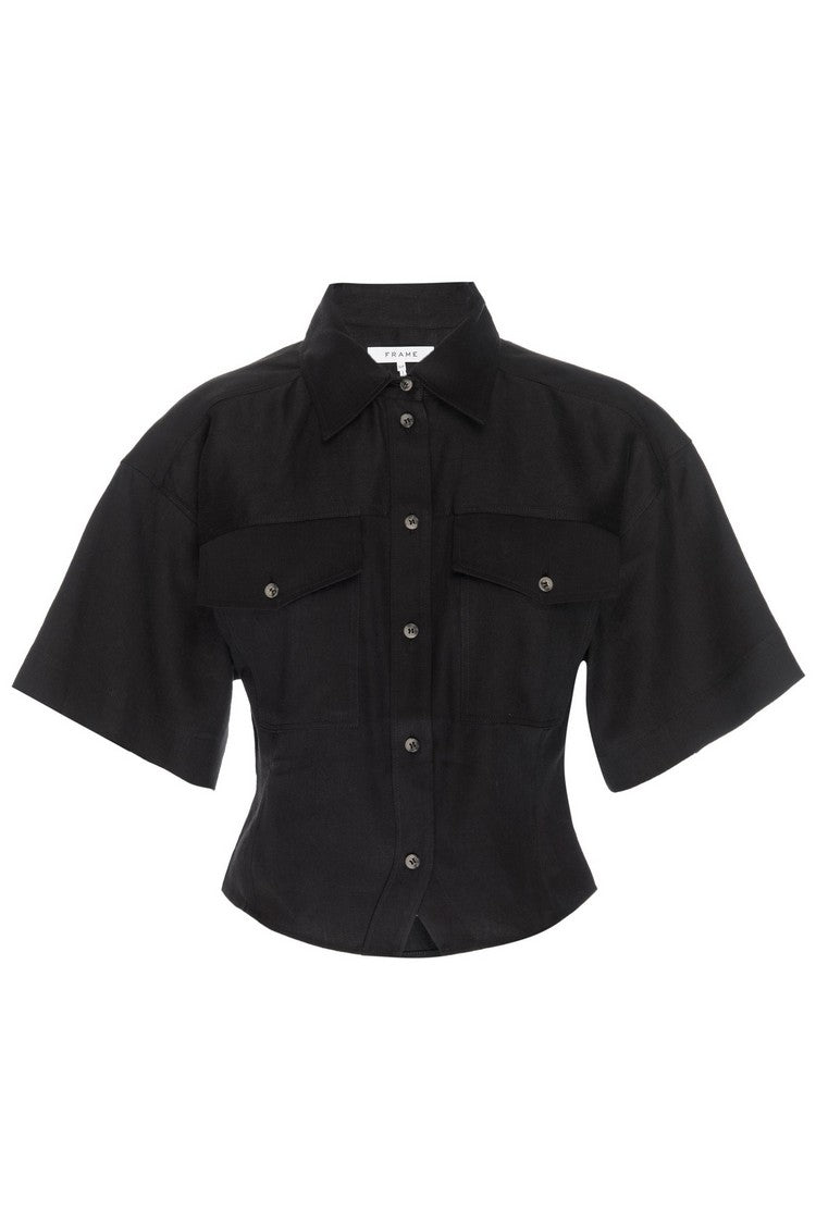 Top Arie - Noir