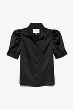 Top Gillian - Noir