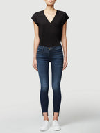 Top Le Mid Rise V - Noir