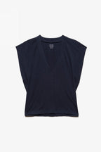 Top Le High Rise V - Navy