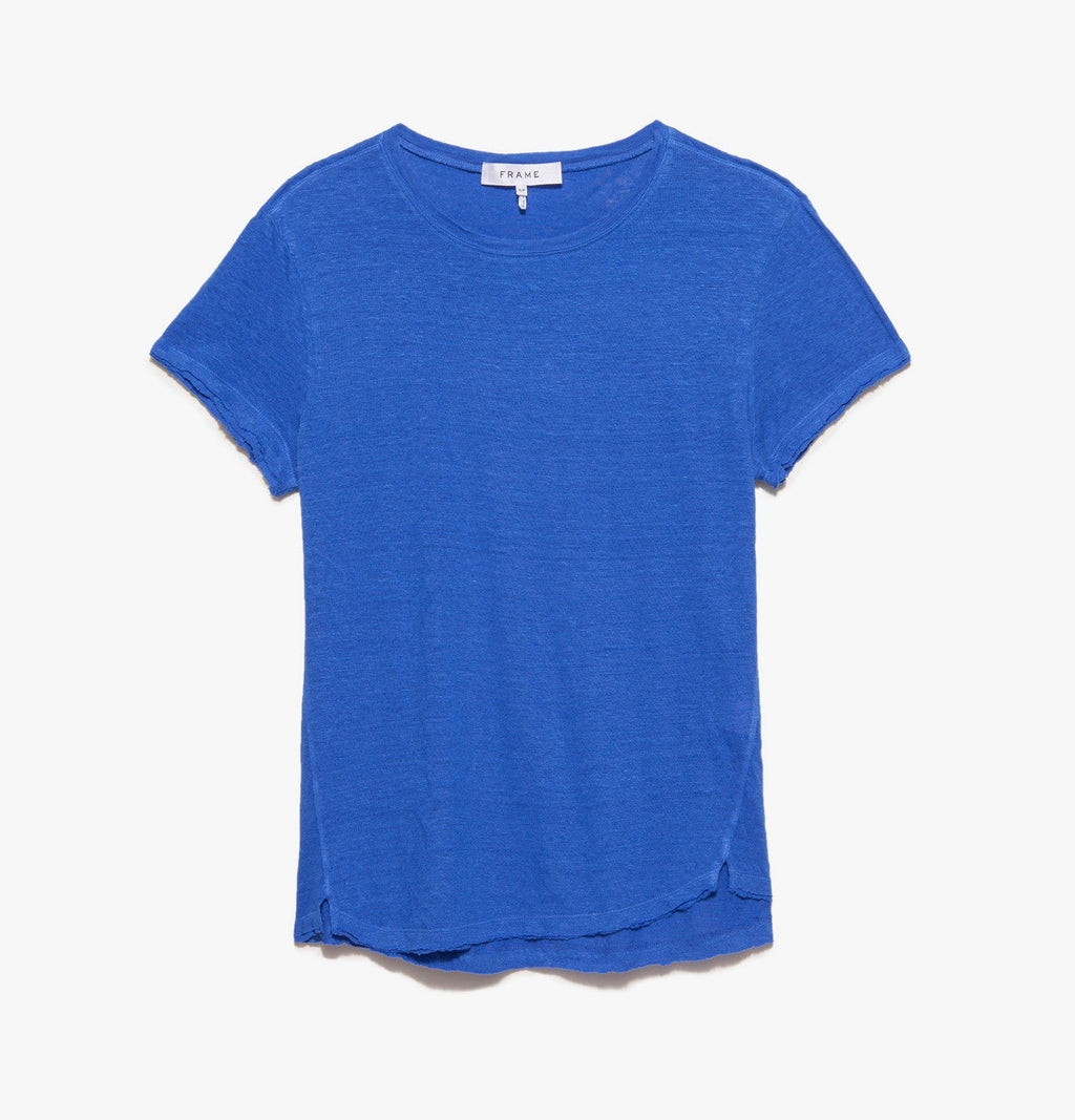 T-Shirt Easy True - Jet Stream