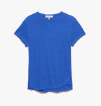 T-Shirt Easy True - Jet Stream