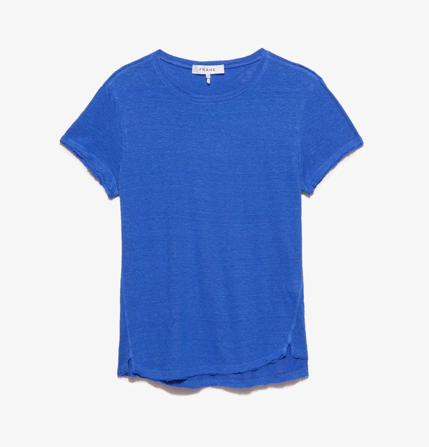 T-Shirt Easy True - Jet Stream