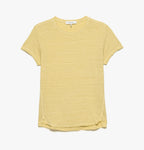 T-Shirt Easy True - Wheat