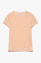 T-Shirt Easy True - Nectarine Multi