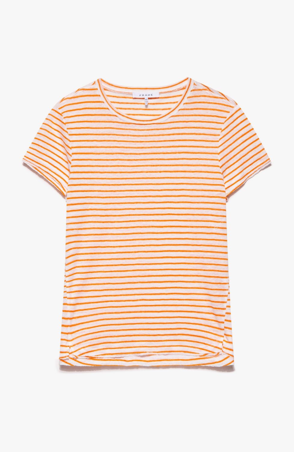 T-Shirt Easy True - Nectarine Multi