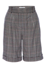 Short Relaxed - Noir Multi