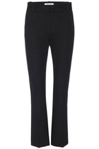 Pantalon Le Crop Mini Boot - Noir