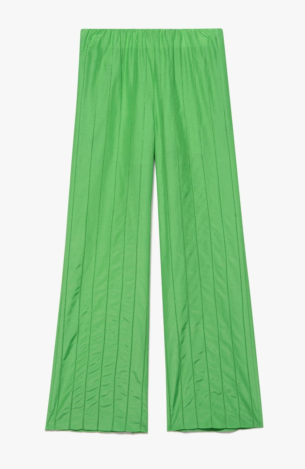 Pantalon N - Bright Peridot