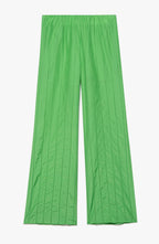 Pantalon N - Bright Peridot