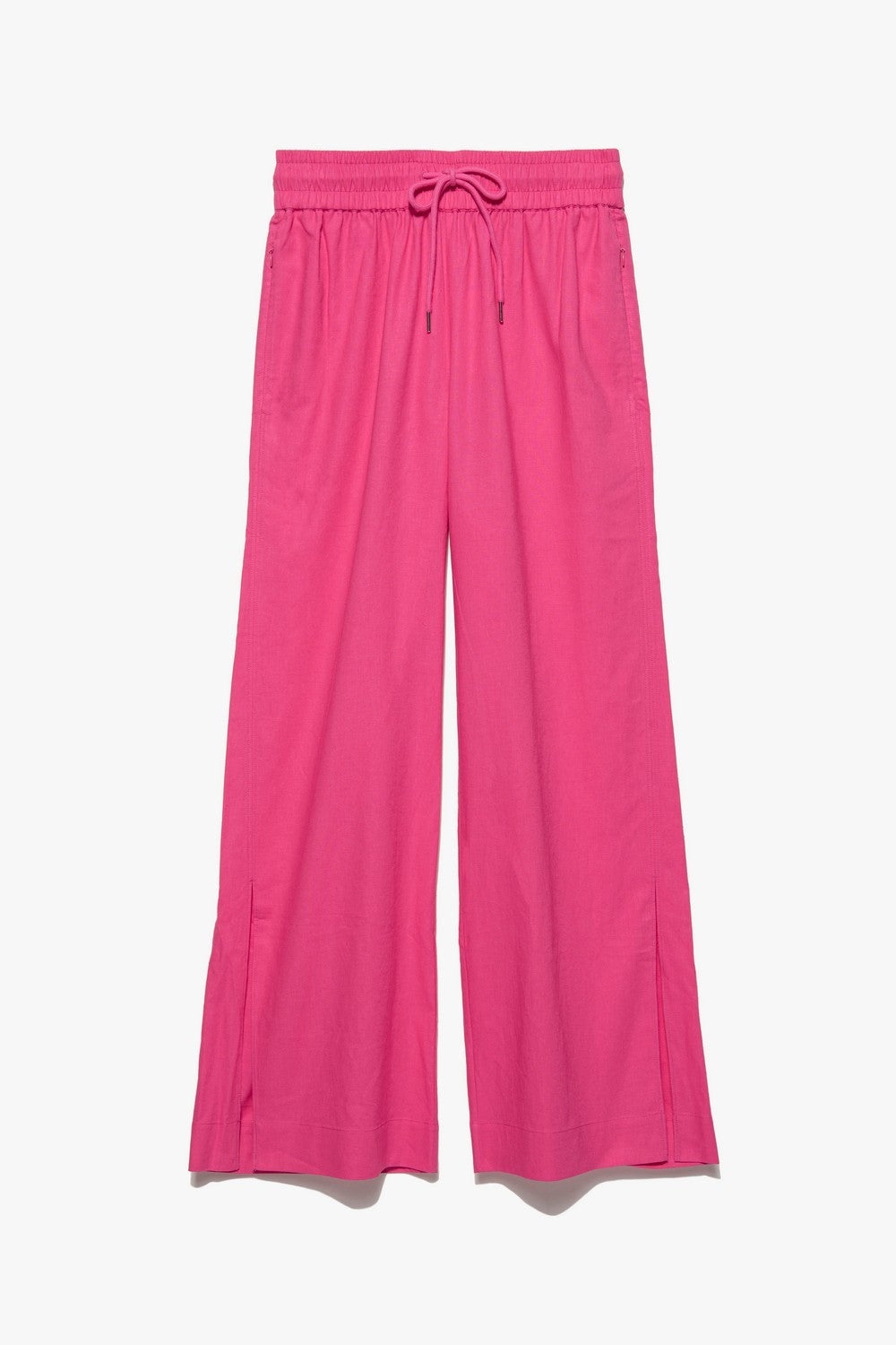 Pantalon Drawstring Lounge - Flamingo