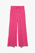 Pantalon Drawstring Lounge - Flamingo