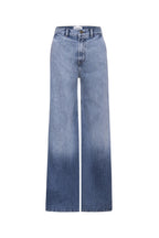 Pantalon The Extra Wide Leg - Ocean Drive