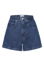 Short Braided Waistband - Penelope