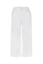 Pantalon High Rise Easy Capri - Au Natural Clean