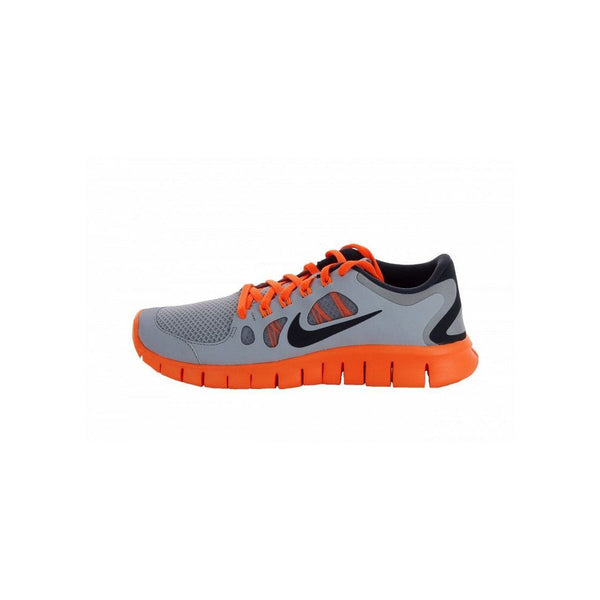 Free 5.0 Gs - Junior - Gris JUNIOR Nike