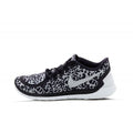 Free 5.0 Gs - Junior - Noir JUNIOR Nike