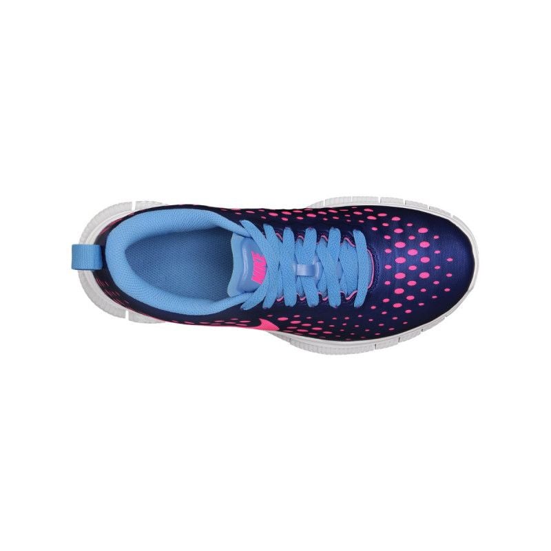 Free Express Gs - Bleu - Enfant - Nike2 - The Bradery
