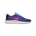Free Express Gs - Bleu - Enfant - Nike2 - The Bradery