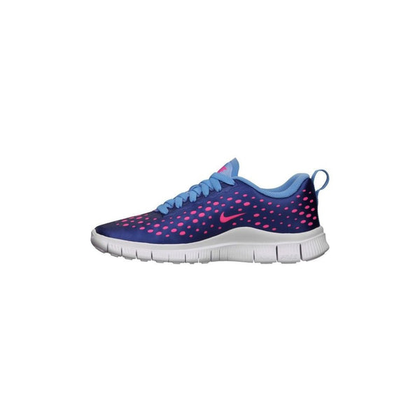 Free Express Gs - Bleu - Enfant - Nike2 - The Bradery
