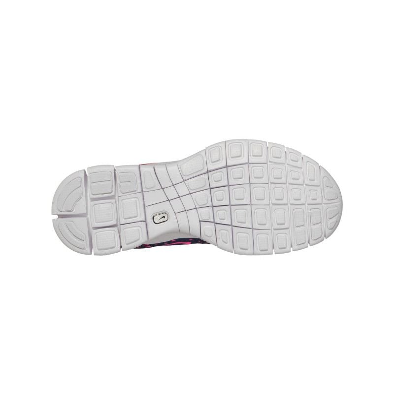 Free Express Gs - Bleu - Enfant - Nike2 - The Bradery