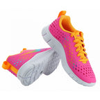 Free Express Gs - Rose - Enfant - Nike2 - The Bradery