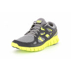 Free Run 2 Ext - Homme - Gris HOMME Nike