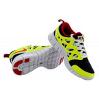 Free Run 2 Gs - Noir - Enfant - Nike2 - The Bradery