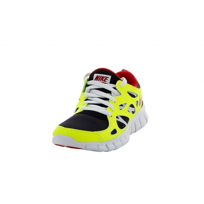 Free Run 2 Gs - Noir - Enfant - Nike2 - The Bradery