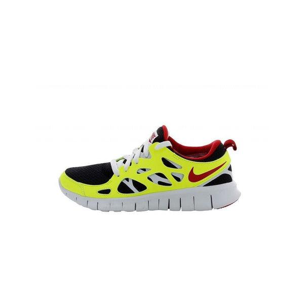 Free Run 2 Gs - Noir - Enfant - Nike2 - The Bradery