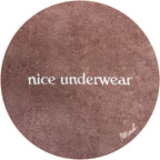 Tapis Freya - Dusty Pink