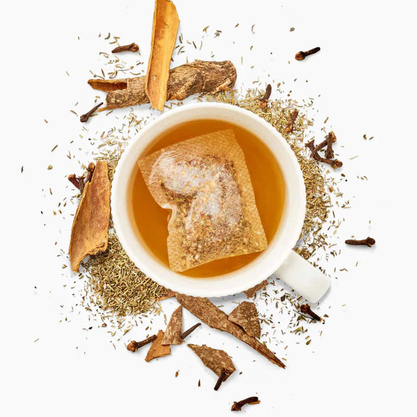 Infusion Frissons D'Hiver - 30 Sachets