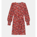 The Kooples - Robe - Rouge - Femme
