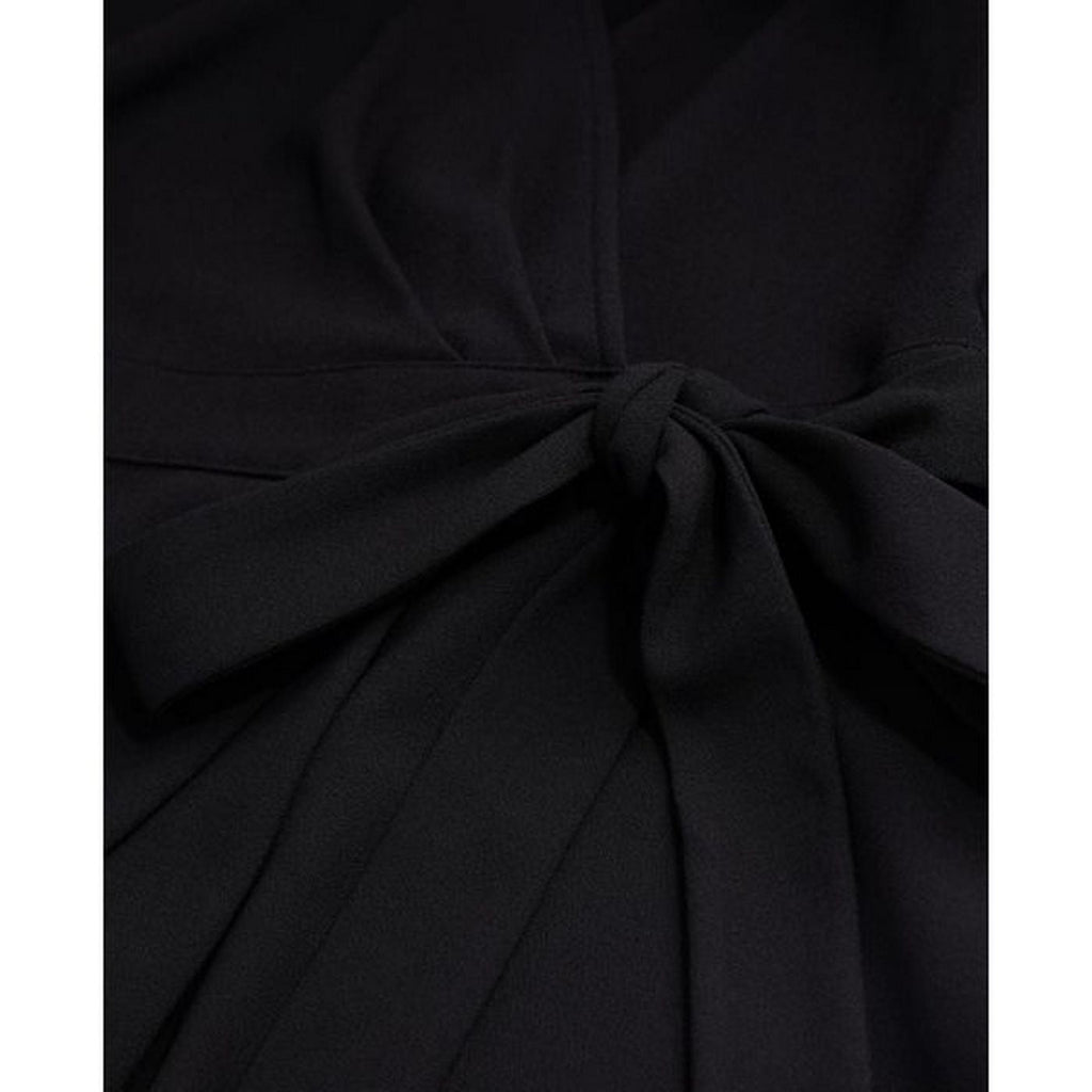 The Kooples - Robe Courte Ml Portefeuille - Femme
