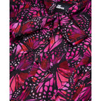 The Kooples - Robe Chemise – Rose - Femme