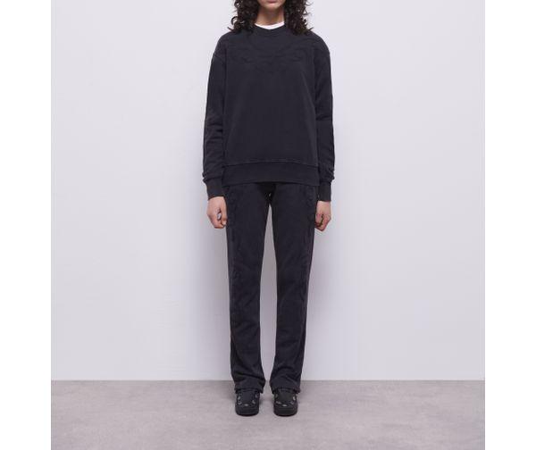 The Kooples - Sweat - Noir - Femme