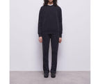 The Kooples - Sweat - Noir - Femme