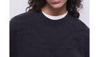 The Kooples - Sweat - Noir - Femme