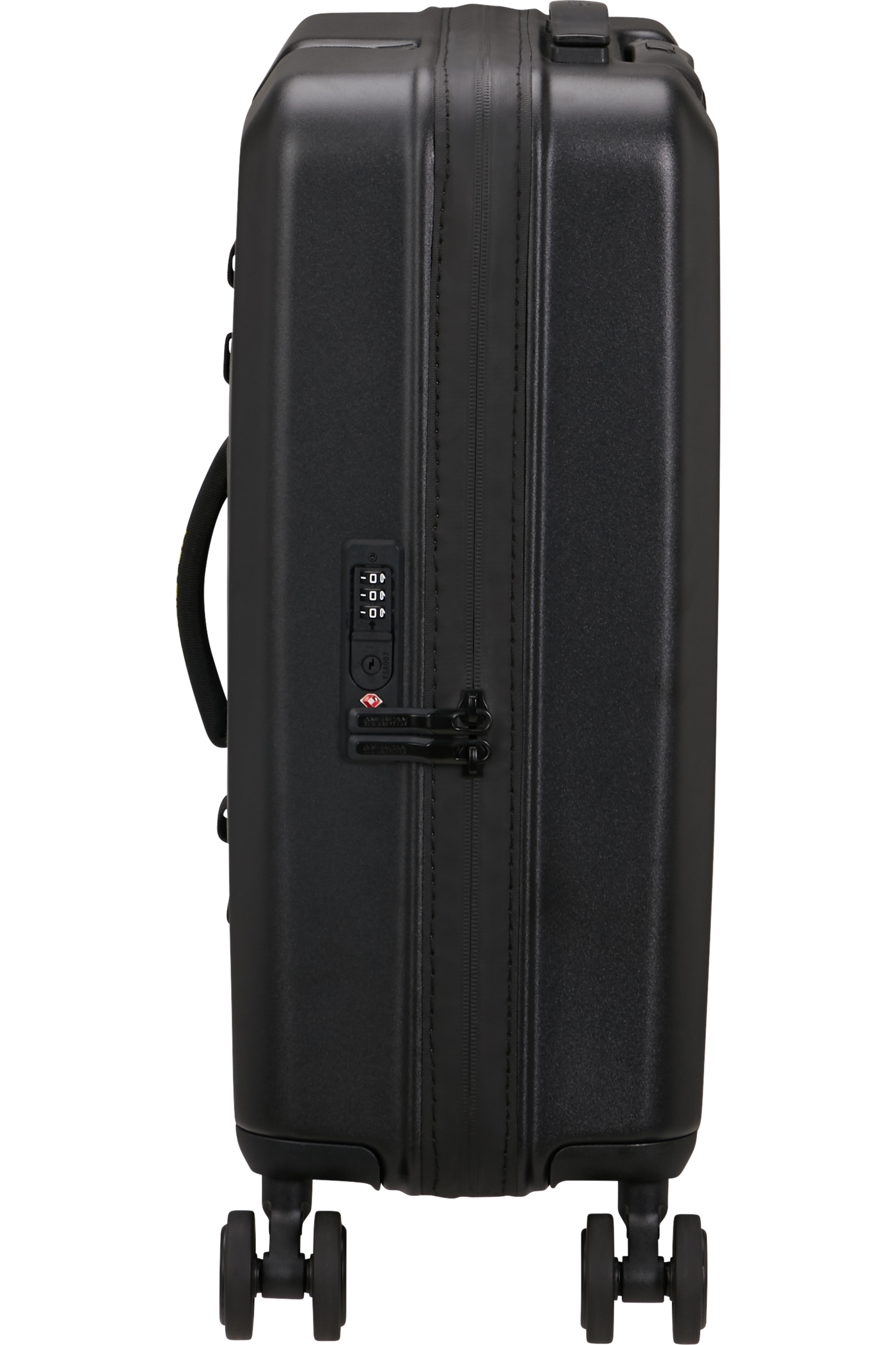 Cabine - Trailon - Black