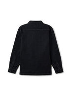 Veste Fundo - Denim Noir - Homme