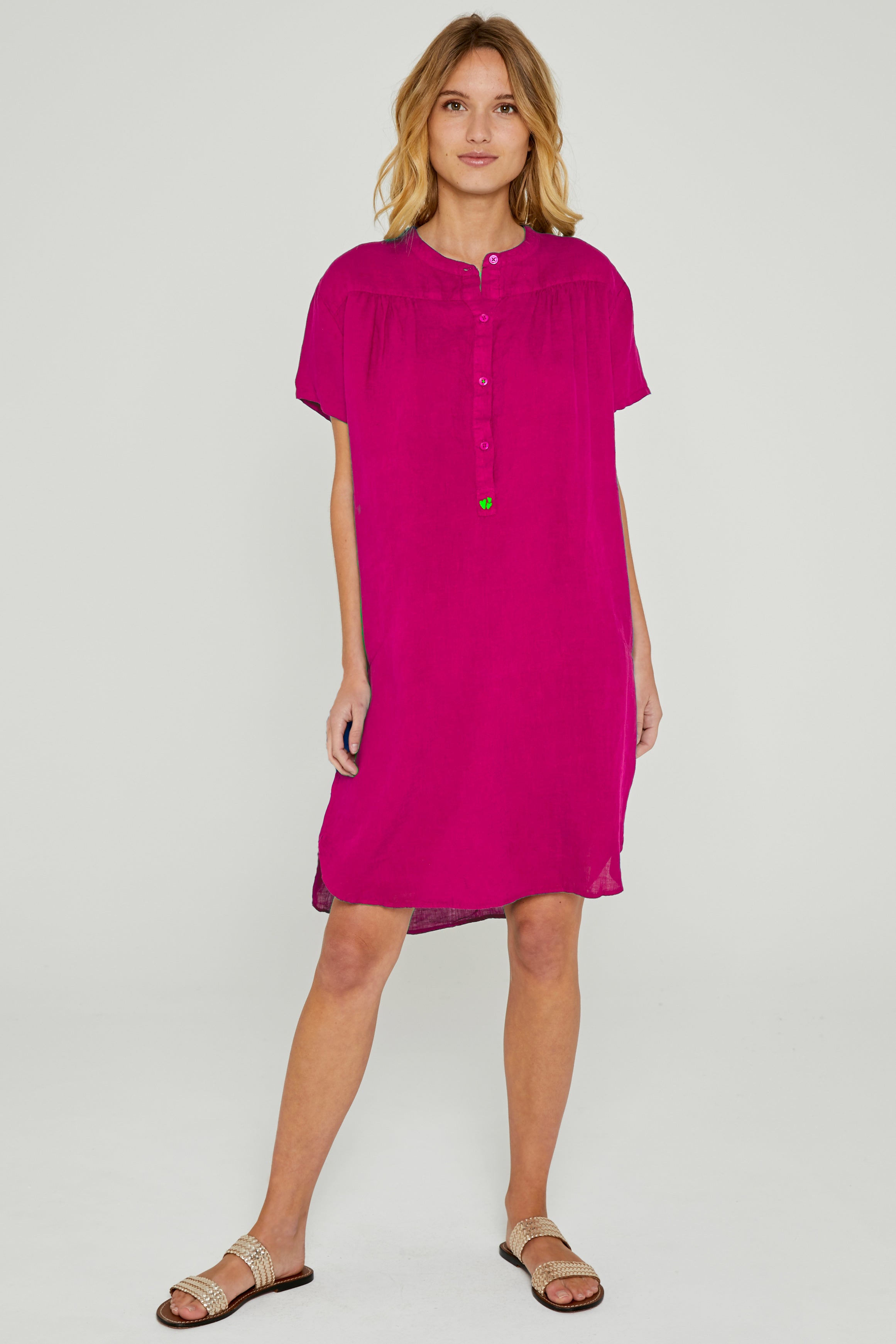 Robe Clara