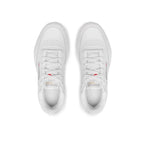 Sneakers Club C Double - Blanc - Femme
