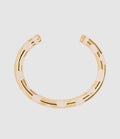 Aurelie Bidermann - Jonc Positano Pique Ivoire - Femme